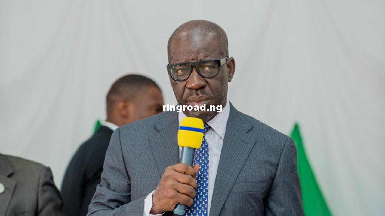 Obaseki charges new Commissioners on service delivery, sustainability of devtal strides